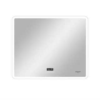 Зеркало Reflexion Party RF4716PT с LED подсветкой сенсором музыкальным блоком 80х70