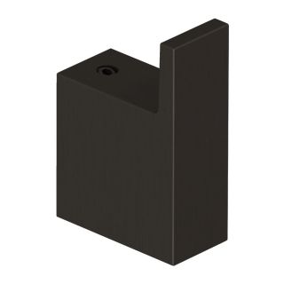 Крючок Kludi Vela C 31984N2 сталь оружейная брашированная