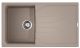 Мойка кухонная Omoikiri Yasugata-86-SA бежевый