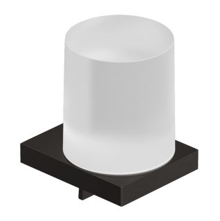 Дозатор Kludi Vela C 31976N2 150 мл сталь оружейная брашированная