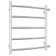 Полотенцесушитель водяной Laris Классик 73208005 П5 50x60см хром