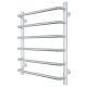 Полотенцесушитель водяной Laris Стандарт 73208014 П6 50x60см хром