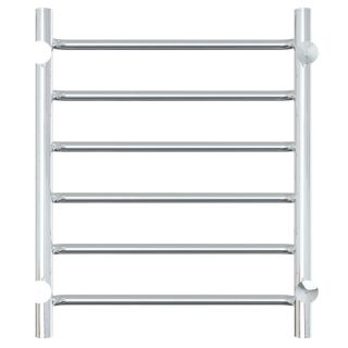 Полотенцесушитель водяной Laris Стандарт 73208014 П6 50x60см хром