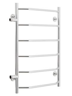 Полотенцесушитель водяной Domoterm Лаура П6 500x800-500 хром