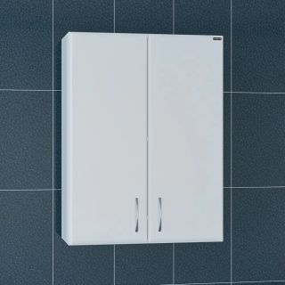 Шкаф СанТа Стандарт 401010 60см белый