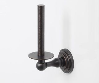 Wasserkraft Isar K-7397 Держатель туалетной бумаги