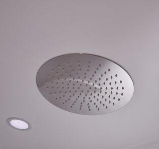 SSWW WU106А Душевая кабина 95х95х220