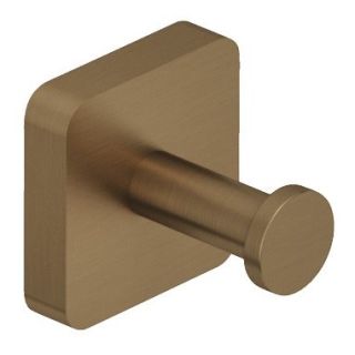 Крючок Kludi Vela S 25984N1 брашированная бронза