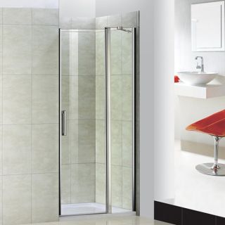 Душевая дверь Good Door Pandora WTW130 стекло прозрачное