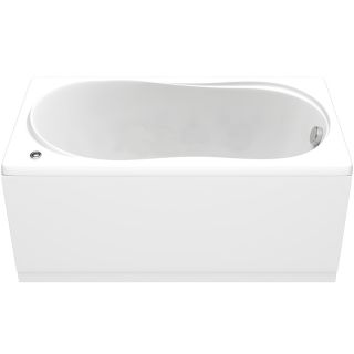 Акриловая ванна Bas Тесса Standart 140x70