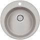 Мойка кухонная Paulmark Gelegen PM404800-GR серый