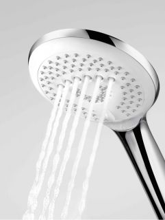 Душевая лейка Kludi Freshline хром 6790005-00