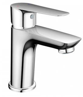 Смеситель для раковины Dorff PRIME NEW D40102100