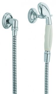 Душевой гарнитур Kludi 1926 хром 2710505