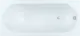 Акриловая ванна Aquanet Lotos 347158 170x70 см с каркасом и фронтальной панелью