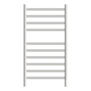 Полотенцесушитель электрический Point Селена PN16850W П10 500x1000  белый