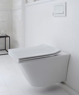 Унитаз подвесной Jacob Delafon GRANDS BOULEVARDS EDW102-00