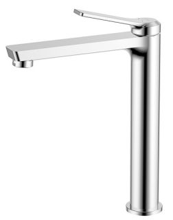 Смеситель для раковины IDDIS Parker PARSB01i01 хром