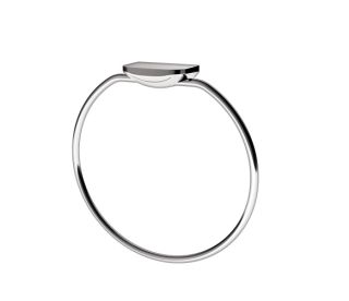 Полотенцедержатель Am.pm INSPIRE 2.0 A50A34400 кольцо