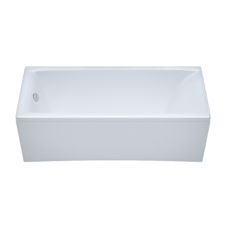 Акриловая ванна Triton Джена 160x70 см