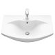 Раковина Акватон Смайл 65см 1WH207782
