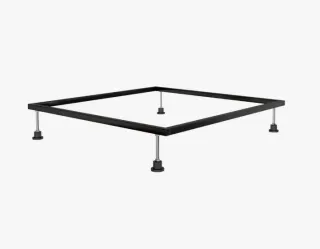 Каркас для поддона Aquanet 267176 98x98 см