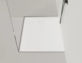 Душевой поддон Salini Oasi S-Stone 120325MRF 120x100см RAL полностью