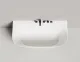 Ванна из искусственного камня Salini Sofia Wall S-Sense 102517G 160x80см белый глянцевый