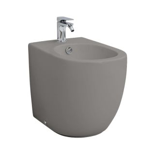 Биде Artceram File 2.0 MNB001 01 00 grigio