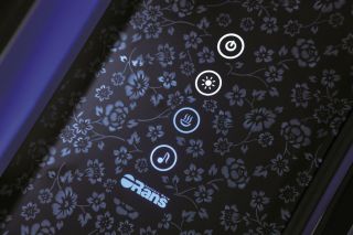 Душевая кабина Orans Diamond 89106B0 130x130