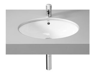 Раковина Roca Berna 327871001 56x42 см