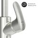 Смеситель для кухни Am.Pm Like F8005711 сатин