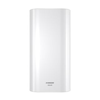 Водонагреватель накопительный Edisson Solar 80 V 161013 белый