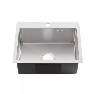 Мойка R5343H Melana ProfLine 3,0/200 сатин