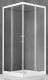 Душевой уголок Royal Bath HPD 110x90см белый RB9110HPD-T