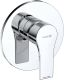 Смеситель для душа Kludi Zenta SL 487550565 хром