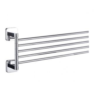 Вешалка для полотенец Wonzon & Woghand Still WW-6661 хром