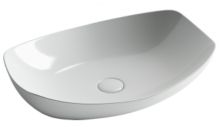 Раковина Ceramica Nova Element CN5016 56см белый