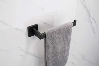 Набор аксессуаров Boch Mann BM9641 чёрный