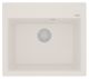 Кухонная мойка Lemark Hanka 570 9910016 жасмин