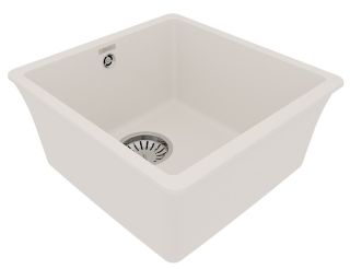 Кухонная мойка Lemark Sinara 400-U 9910064 жасмин