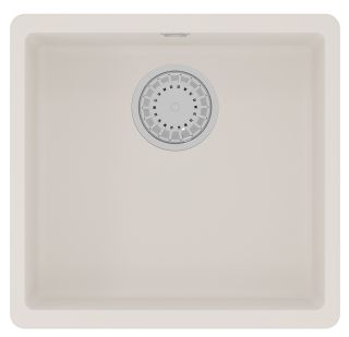 Кухонная мойка Lemark Sinara 440-U 9910070 жасмин