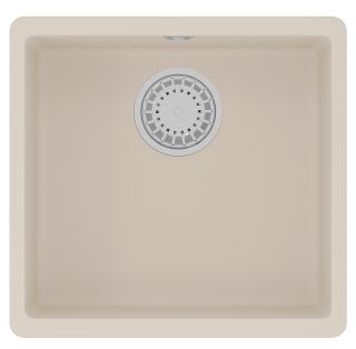 Кухонная мойка Lemark Sinara 440-U 9910072 шампань