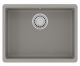 Кухонная мойка Lemark Sinara 540-U 9910075 грей