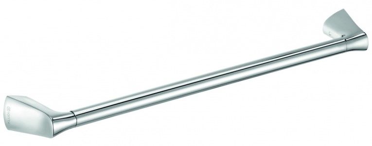 Полотенцедержатель Kludi Ambienta 65см хром 5398005
