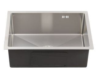 Мойка R5844H Melana ProfLine 3,0/200 сатин