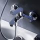 Смеситель для ванны и душа Am.Pm Crave F9C10000 хром
