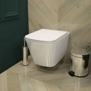 Комплект Maretti 3 в 1: унитаз UM10PBM76-844, инсталляция AC11P5211, кнопка AC12KA-740