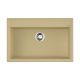 Мойка кухонная Omoikiri Daisen 77-MA Artgranit/марципан