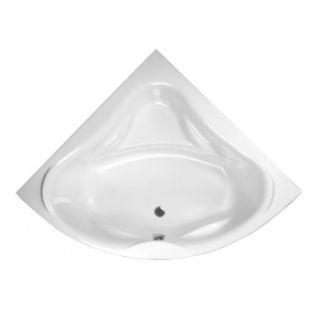Ванна акриловая EXCELLENT Konsul 150x150